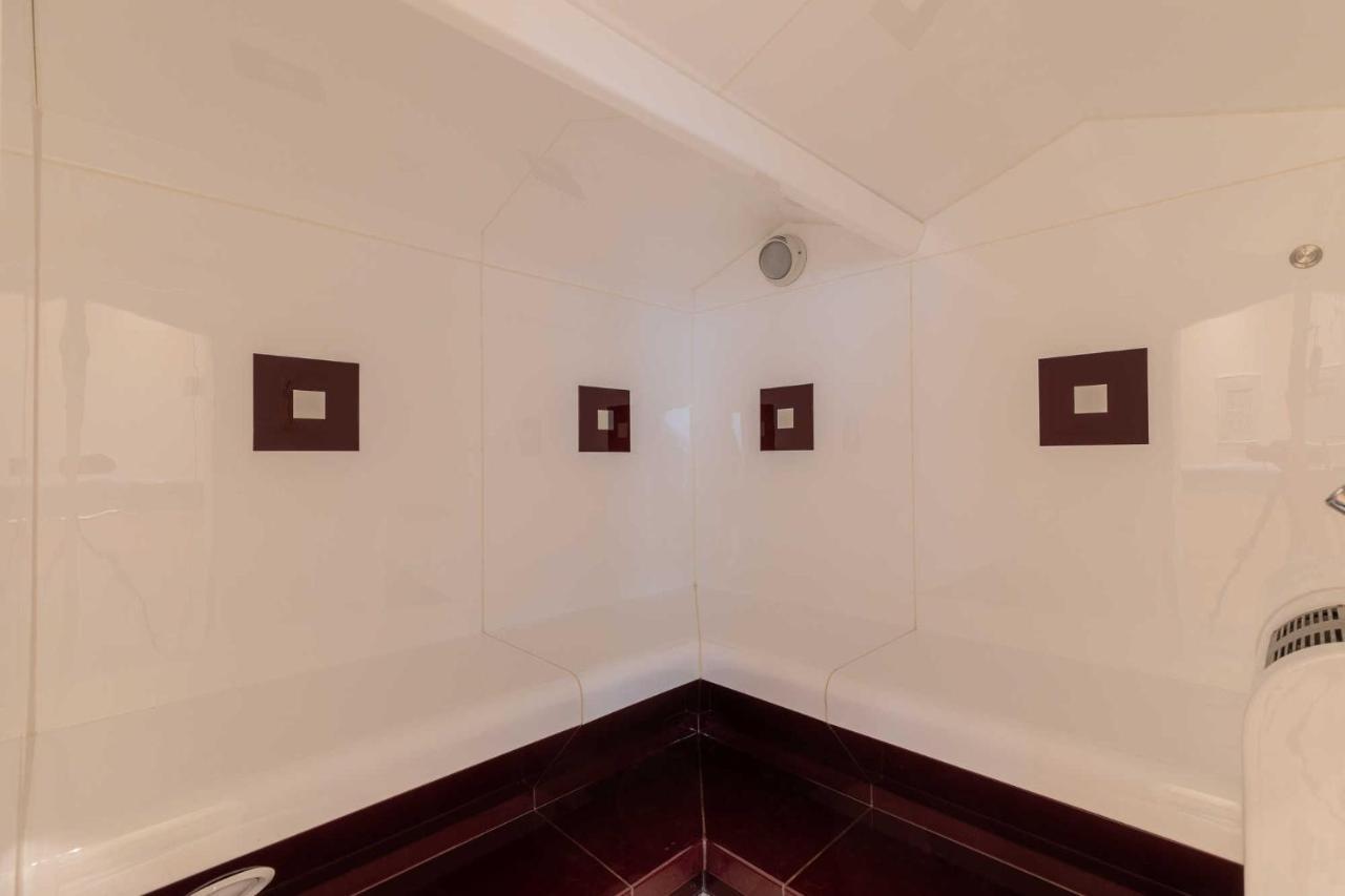 Kurpark Residenz, App 219A Apartment Куксхавен Екстериор снимка