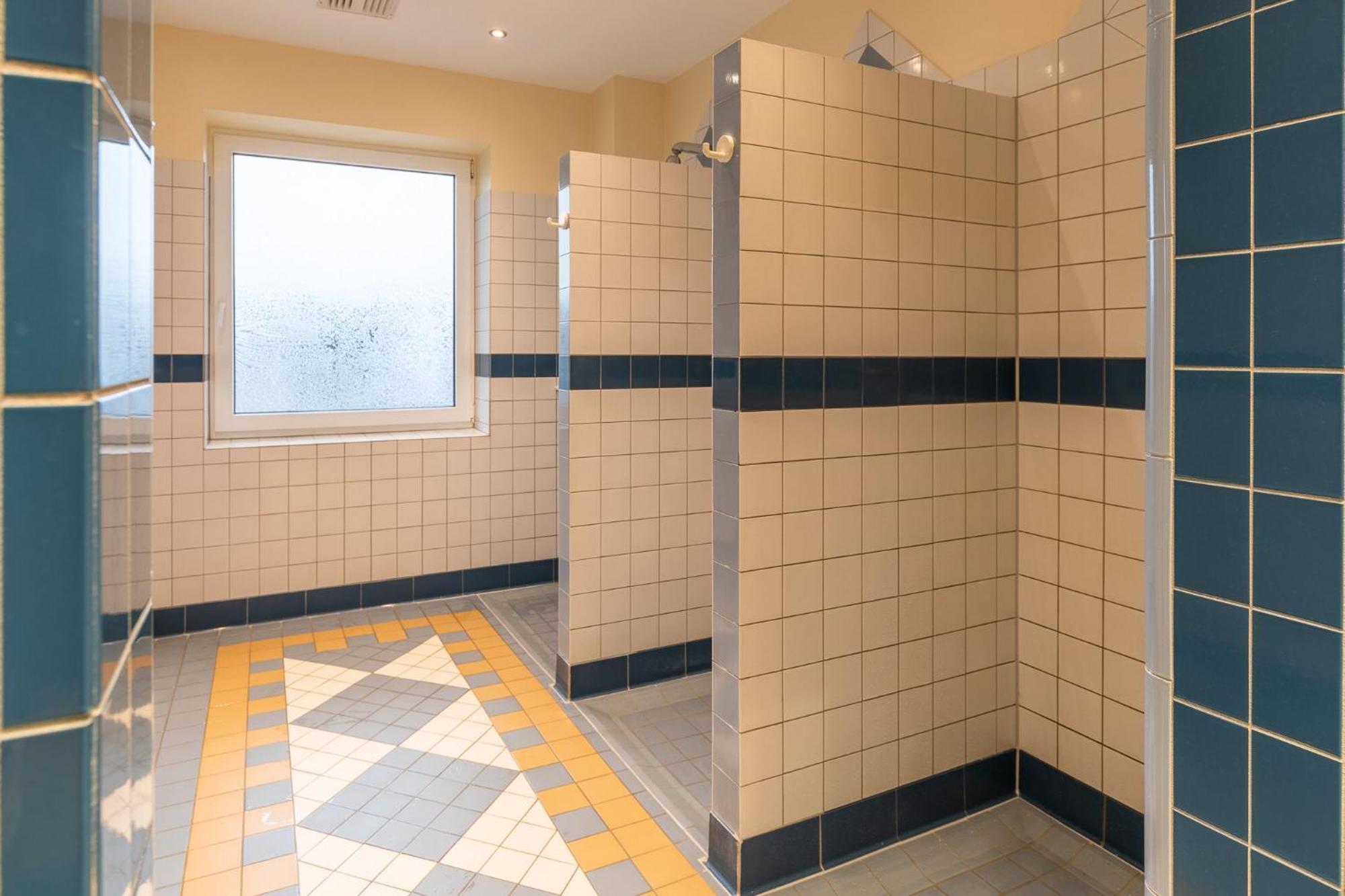 Kurpark Residenz, App 219A Apartment Куксхавен Екстериор снимка